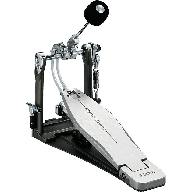 Tama Dyna-Sync Direct Drive Single Pedal HPDS1 HPDS1